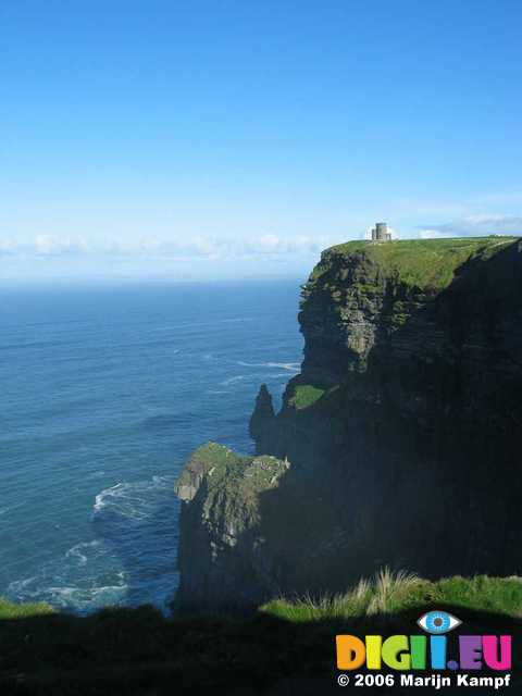 19279 Cliffs of Moher